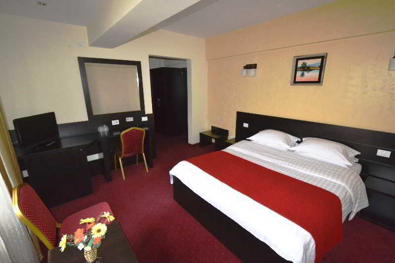 Hotel Ancor ブカレスト エクステリア 写真