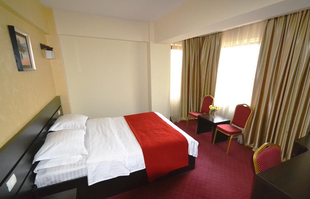Hotel Ancor ブカレスト 部屋 写真