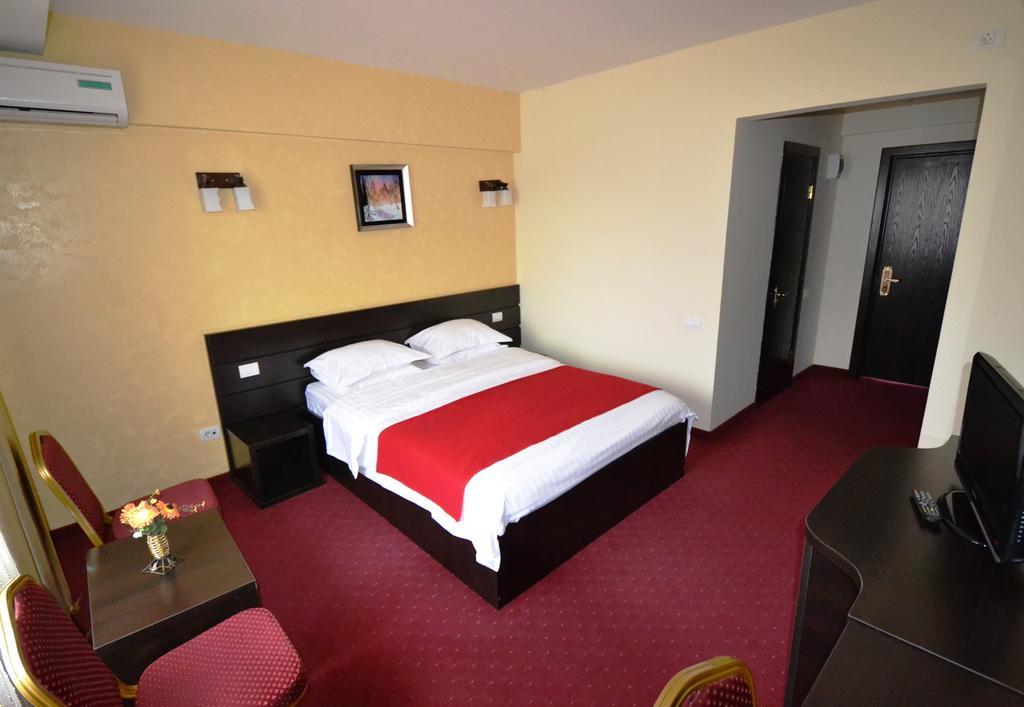Hotel Ancor ブカレスト 部屋 写真