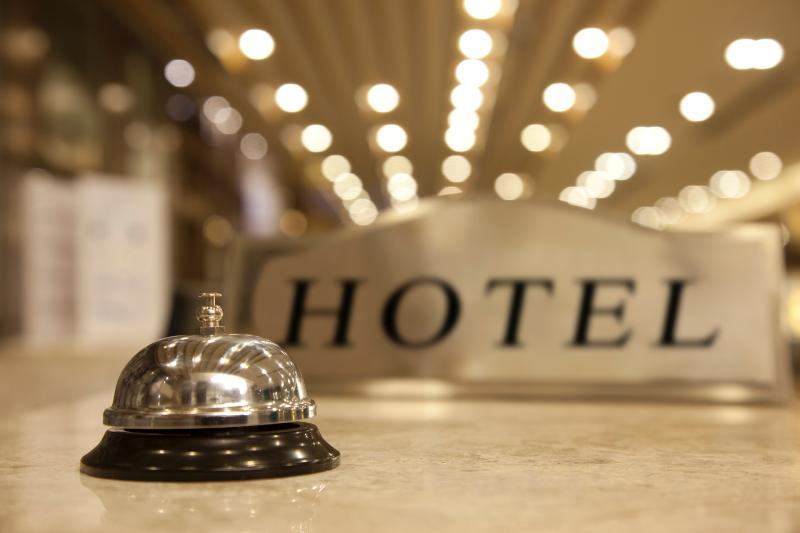 Hotel Ancor ブカレスト エクステリア 写真